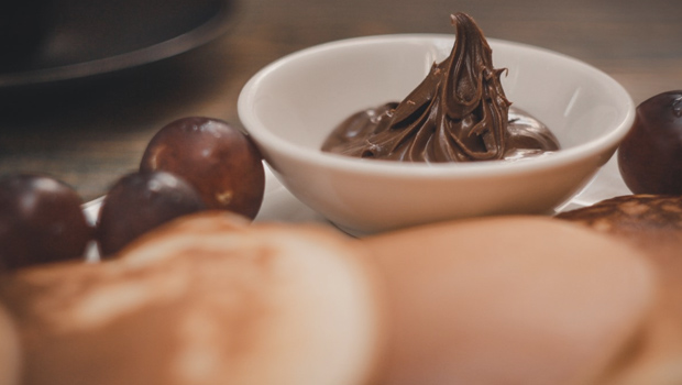 Running Out Of Nutella? Now Make It At Home With This 2-Minute Recipe