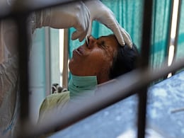 बिहार में कोरोना के 11801 नए मामले सामने आए, ऑक्सीजन की किल्लत बिहार में कोरोना के 11801 नए मामले सामने आए, ऑक्सीजन की किल्लत