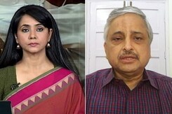 AIIMS Chief Suggests These 3 Steps To Fight Covid Effectively AIIMS Chief Suggests These 3 Steps To Fight Covid Effectively