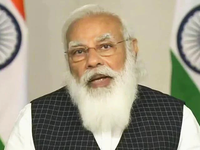 PM Modi Chairs High-Level Meet Amid Surge In Coronavirus Cases: Sources