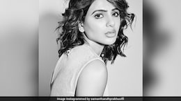 Samantha Ruth Prabhu Is Giving Us Major Food Goals With This Vibrant Vegan Spread