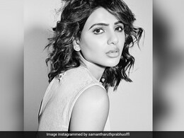 Samantha Ruth Prabhu Is Giving Us Major Food Goals With This Vibrant Vegan Spread