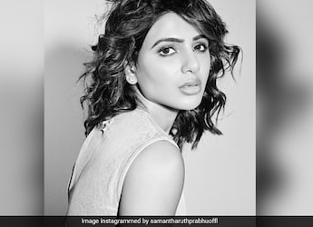 Samantha Ruth Prabhu Is Giving Us Major Food Goals With This Vibrant Vegan Spread Samantha Ruth Prabhu Is Giving Us Major Food Goals With This Vibrant Vegan Spread