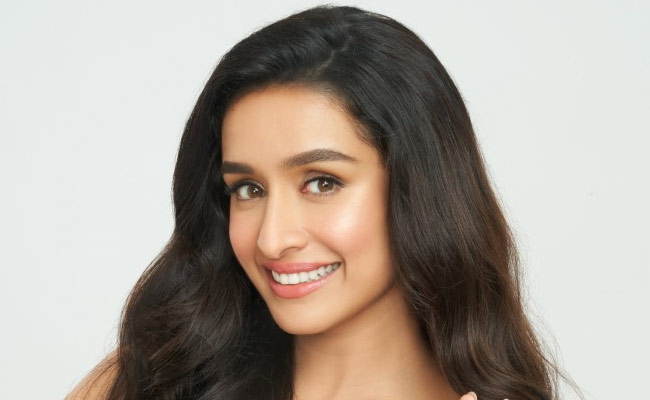 Shraddha Kapoor On Her Hair Care Essentials And Beauty Rituals She Never Skips