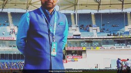 After Chetan Sharma's Resignation, This Ex-India Opener May Become Interim BCCI Chief Selector