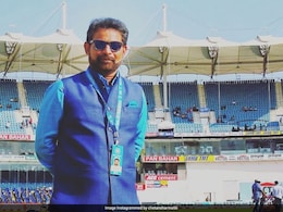 After Chetan Sharma's Resignation, This Ex-India Opener May Become Interim BCCI Chief Selector