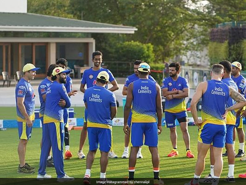 IPL 2021: CSK Have Very Balanced Squad With Most Bases Covered, Says Batting Coach Michael Hussey