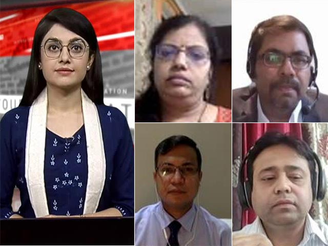 India's Triple Mutation Explained