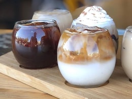 Summer Special: Say Yes To Iced Coffee With This Low-Cal Recipe - Watch Video