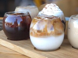 5 Iced Coffee Recipes That Will Help You Cool Down In This Heat