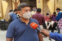 How Chennai Residents Voted How Chennai Residents Voted