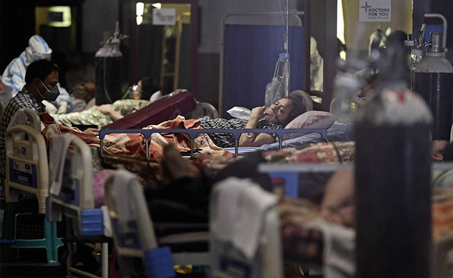 135 New Covid Cases In 24 Hours, Active Cases Rise To 3,559