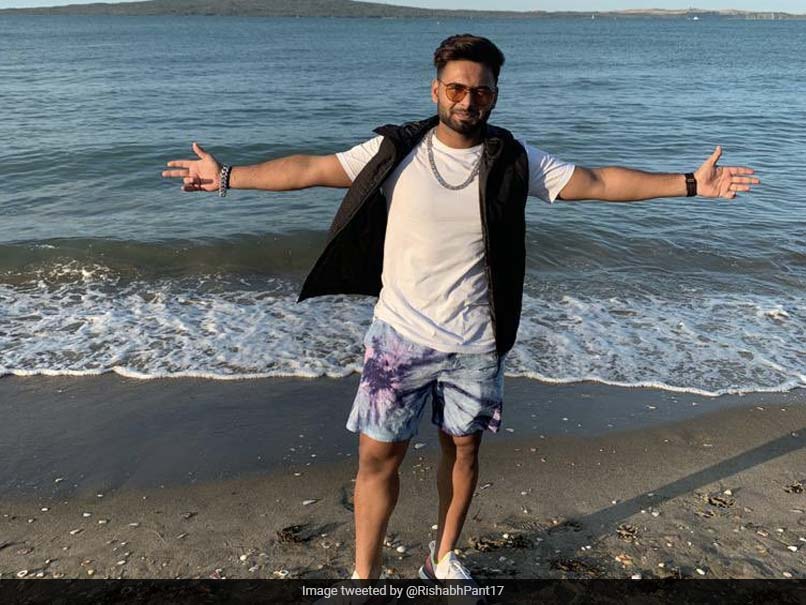 Watch: Why Rishabh Pant's "<i>Dil Mange</i> 'Mower'"