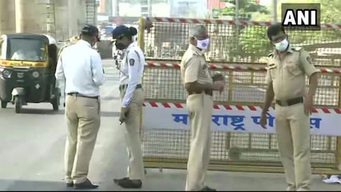 तीन नाबालिग स्कूल लड़कियों के साथ छेड़छाड़, आरोपी ड्राइवर को 5 दिन के लिए पुलिस कस्टडी में भेजा गया