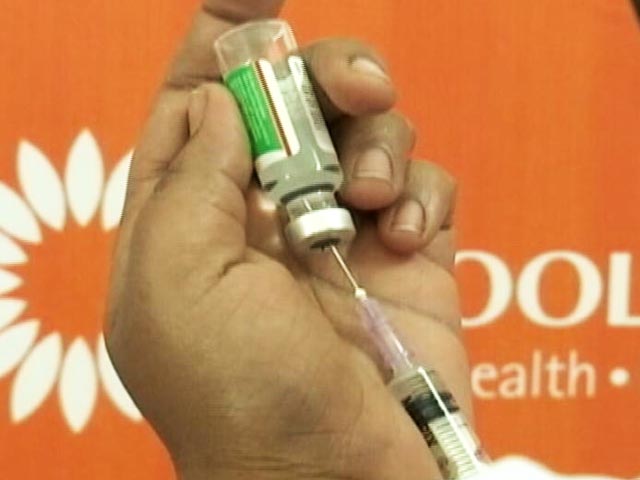 Kerala Writes To Centre On Vaccine Shortage: Sources