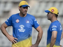 Don't Get Too Deep Into Analytics, Go With Gut Feel: Stephen Fleming