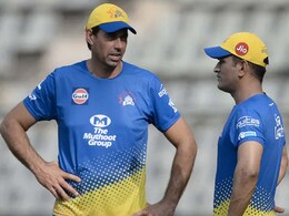 Don't Get Too Deep Into Analytics, Go With Gut Feel: Stephen Fleming Spells CSK's Winning Mantra