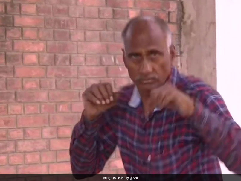 Boxer Turned Auto-Driver Trains Underprivileged For Free In Chandigarh