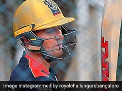 SRH Don't Have Much Squad Depth As Compared To Others: AB De Villiers