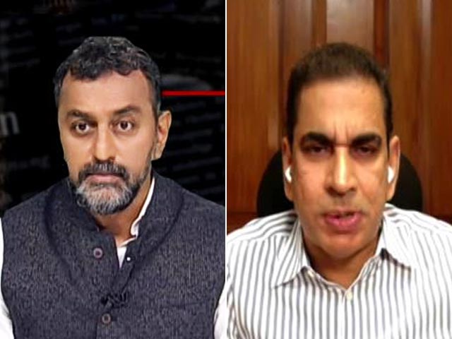 Can Mumbai Fight Off Second Wave?