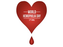 World Haemophilia Day 2021: Theme, History, Background And Facts World Haemophilia Day 2021: Theme, History, Background And Facts