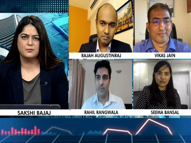 India's Changing Workforce