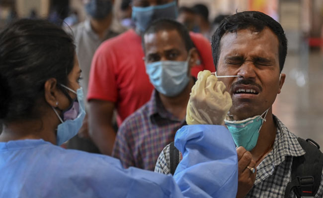 Experts, Leaders Discuss India's Coronavirus Crisis On Solutions Summit: Highlights