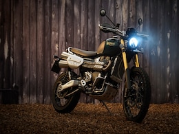 Triumph Launches Special Edition Scrambler 1200, Street Scrambler 900 In India Triumph Launches Special Edition Scrambler 1200, Street Scrambler 900 In India
