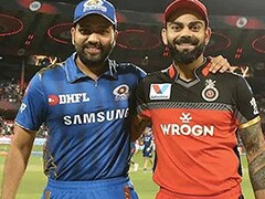 IPL 2021 Live: Mumbai Indians Lose Rohit Sharma After Solid Start
