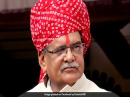 Who Is Gulab Chand Kataria, New Governor Of Punjab Who Is Gulab Chand Kataria, New Governor Of Punjab
