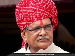 "Naming Of Operation Sindoor Increased Respect For Women": Punjab Governor "Naming Of Operation Sindoor Increased Respect For Women": Punjab Governor