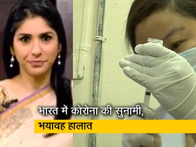 भारत में कोरोना की दूसरी लहर का आना तय था : डॉ फहीम यूनुस