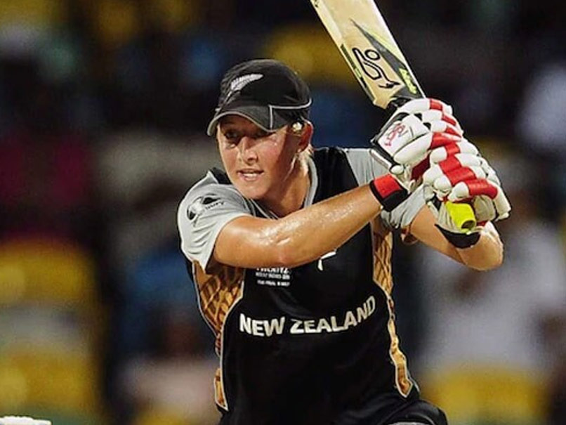 New Zealand Women vs Australia Women: Sophie Devine To Miss ODI Series, Kate Anderson Added To White Ferns Squad