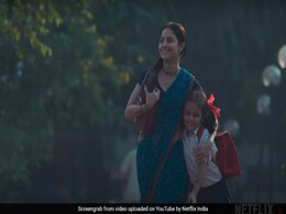<I>Ajeeb Daastaans</I>: Nushrratt Bharuccha Prepped For Her Role By Observing Her House Help <I>Ajeeb Daastaans</I>: Nushrratt Bharuccha Prepped For Her Role By Observing Her House Help