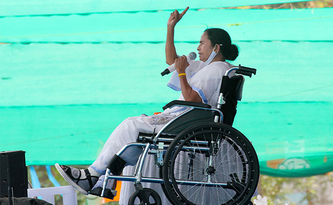 Opinion: Mamata's Big Drawback - Her Failure To Mature As A Politician