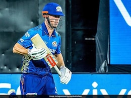 IPL 2021: Mumbai Indians' Chris Lynn Urges Cricket Australia For Charter Plane For Players After Conclusion Of IPL IPL 2021: Mumbai Indians' Chris Lynn Urges Cricket Australia For Charter Plane For Players After Conclusion Of IPL