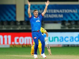 Pretoria Capitals Sign Anrich Nortje, Migael Pretorius For CSA T20 League