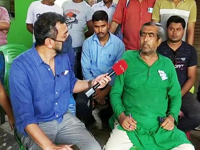 Bengal: Ground Report From Battleground Seat