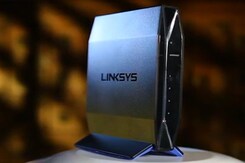 Linksys E5600: Next-Gen Router Linksys E5600: Next-Gen Router