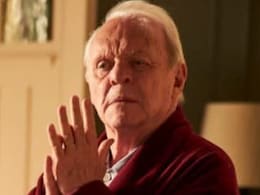 "I Couldn't Stop Drinking": Anthony Hopkins Opens Up On Battle With Alcoholism