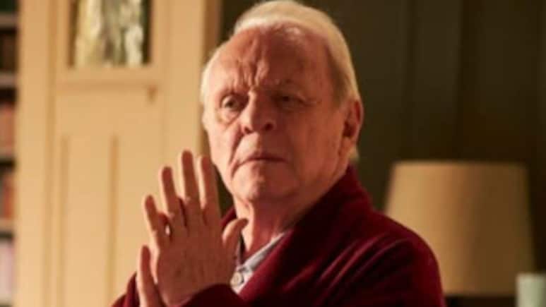 "I Couldn't Stop Drinking": Anthony Hopkins Opens Up On Battle With Alcoholism