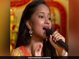 Indian Idol 12 का वीकेंड एपिसोड होगा खास, कंटेस्टेंट्स सुनाएंगे लाइव रामलीला- देखें Video Indian Idol 12 का वीकेंड एपिसोड होगा खास, कंटेस्टेंट्स सुनाएंगे लाइव रामलीला- देखें Video