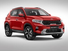 New Kia Sonet 7-Seater SUV Introduced In Indonesia