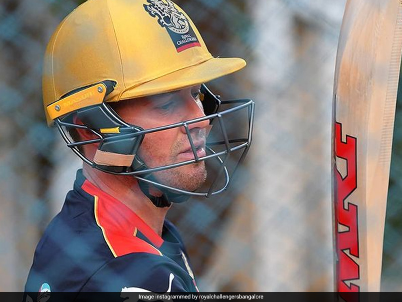 IPL 2021: SRH Dont Have Much Squad Depth As Compared To Other Franchises, Says AB De Villiers