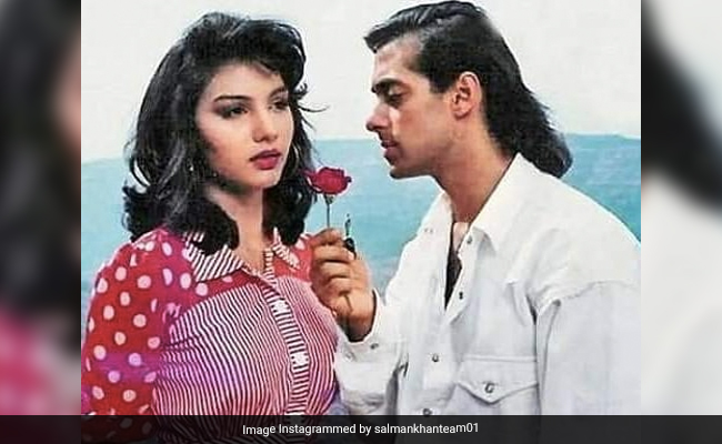 "He Cheated On Me": Somy Ali On Why She And Salman Khan Broke-Up