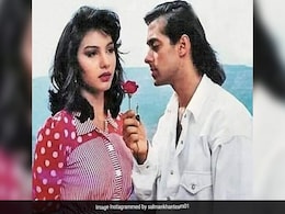 "He Cheated On Me": Somy Ali On Why She And Salman Khan Broke-Up "He Cheated On Me": Somy Ali On Why She And Salman Khan Broke-Up