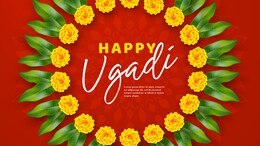Ugadi 2022: Try These Dishes To Amp Up The Celebrations
