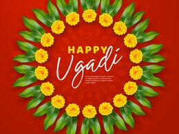 Ugadi 2022: Try These Dishes To Amp Up The Celebrations