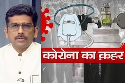 खबरों की खबर : दिल्ली में डरा रहा है कोरोना खबरों की खबर : दिल्ली में डरा रहा है कोरोना