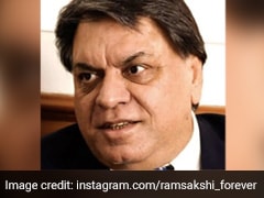 राम कपूर के पिता का 73 साल की उम्र में निधन, अमूल कंपनी ने दी श्रद्धांजलि